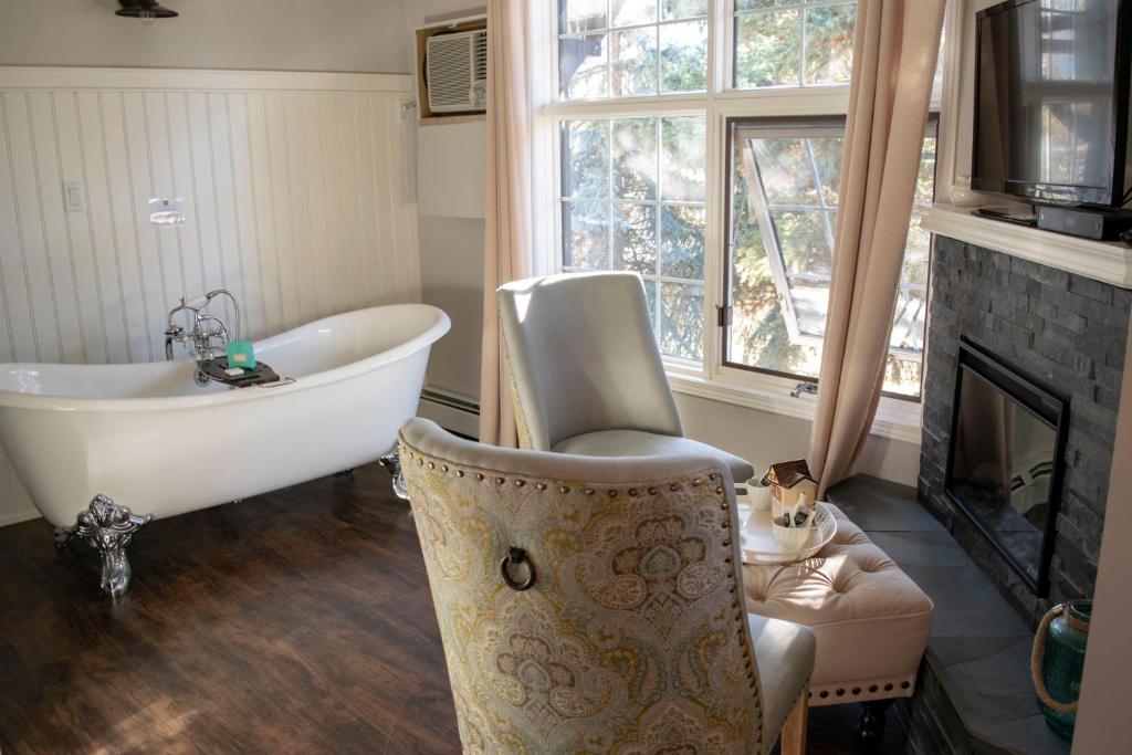 The Georgetown Inn - Resim 21