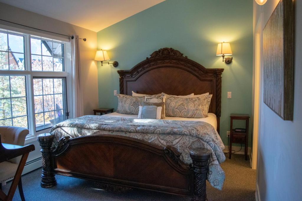 The Georgetown Inn - Resim 4