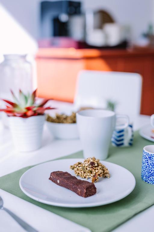 Pangea e Panthálassa B&B - 17