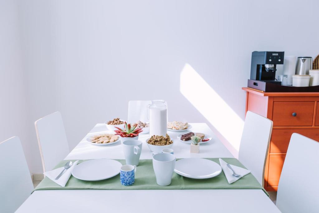 Pangea e Panthálassa B&B - 18