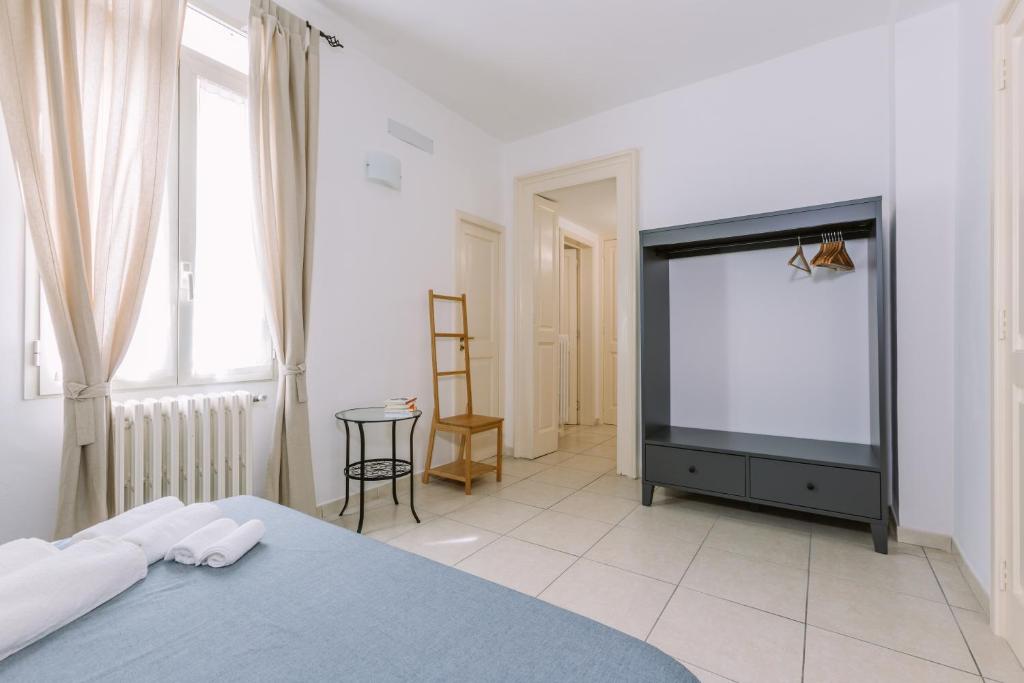 Pangea e Panthálassa B&B - 13