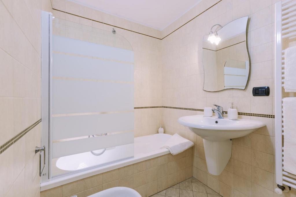 Pangea e Panthálassa B&B - 14