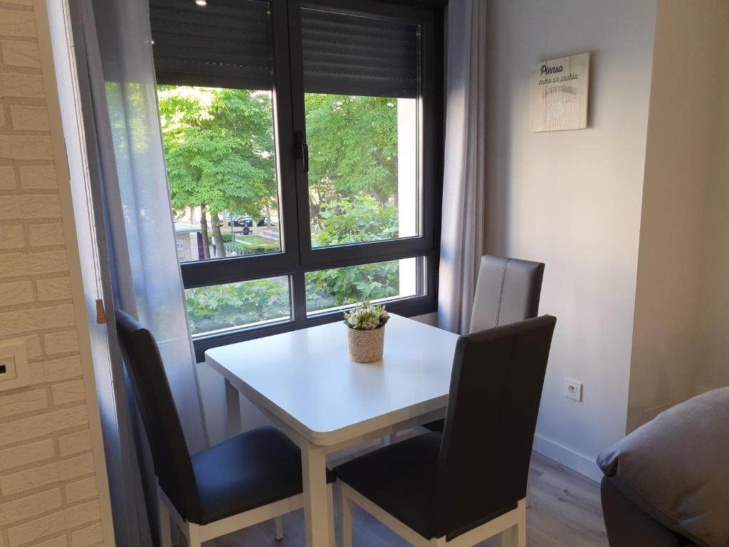 Fotografia z galérie ubytovania Apartamentos Aranda - Ribera v destinácii Aranda de Duero