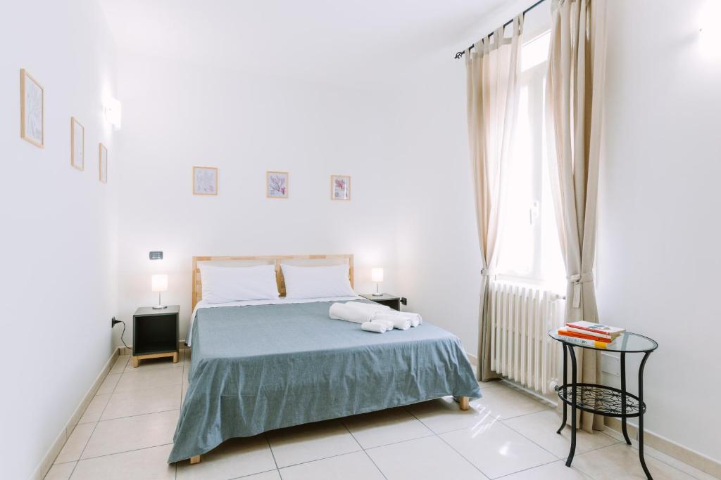 Pangea e Panthálassa B&B - 10