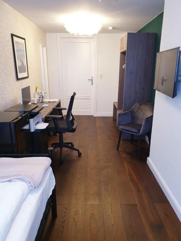 Monopol Boutique Hotel - Resim 12