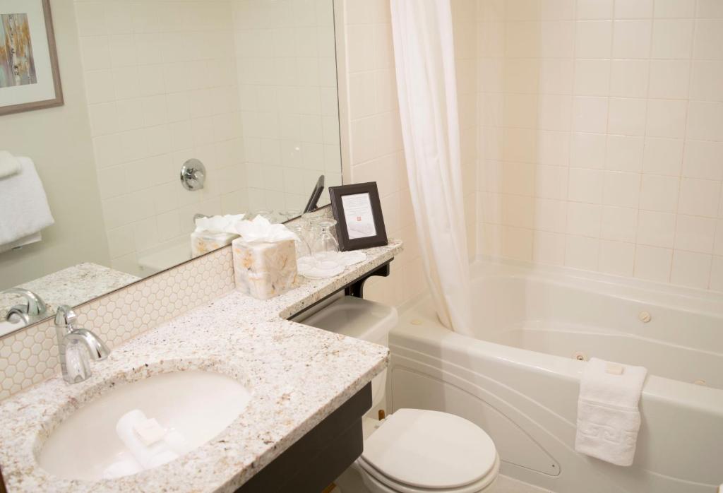 The Georgetown Inn - Resim 20