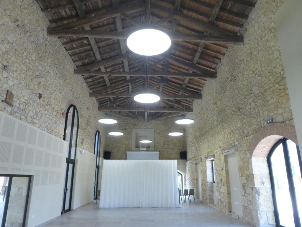 Fotografie z fotogalerie ubytování Château de Tauzies, The Originals Relais v destinaci Gaillac