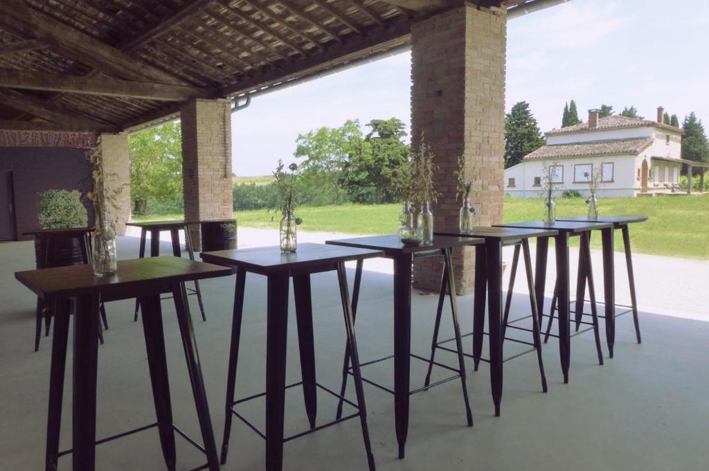 Fotografie z fotogalerie ubytování Château de Tauzies, The Originals Relais v destinaci Gaillac