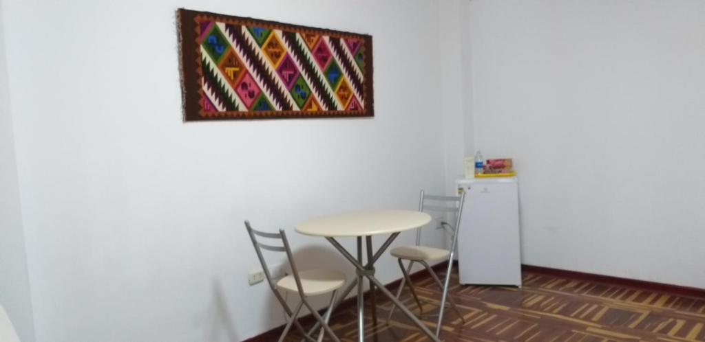 Fotografie z fotogalerie ubytování Peruvian Family Hostal Miraflores v destinaci Lima