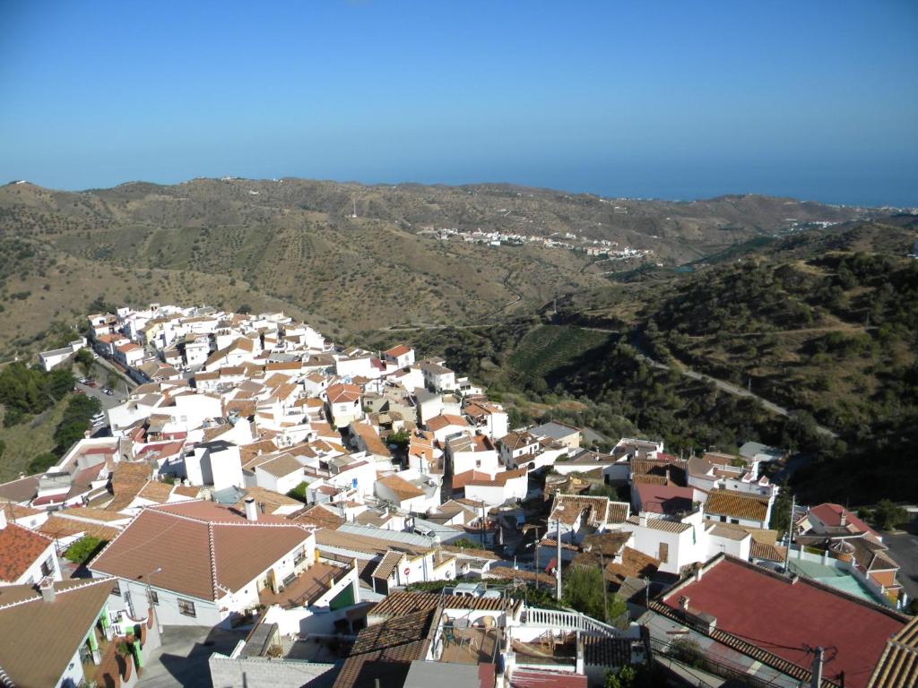 Moclinejo House, Málaga – Bijgewerkte prijzen 2022