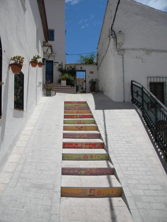 Fotografia z galérie ubytovania Moclinejo House v destinácii Málaga