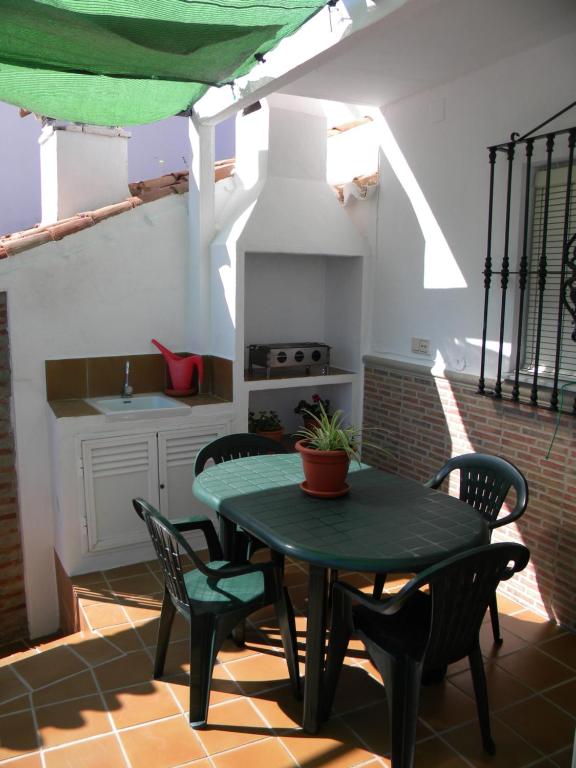 Fotografia z galérie ubytovania Moclinejo House v destinácii Málaga