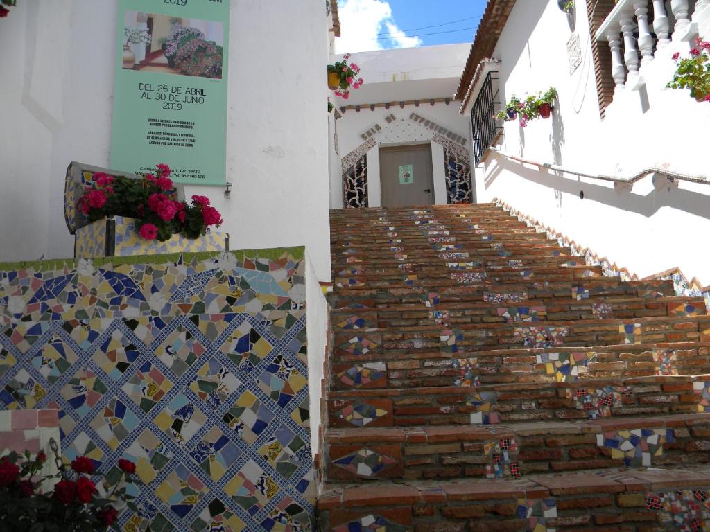 Fotografia z galérie ubytovania Moclinejo House v destinácii Málaga