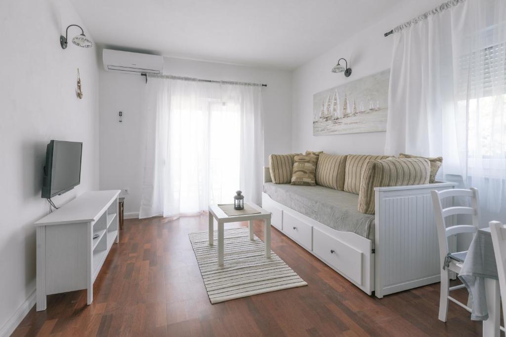 Hedon-Stone - Apartamento De Un Dormitorio