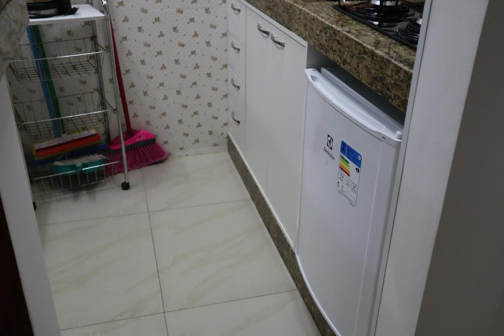  Apartamento Praia da Costa
