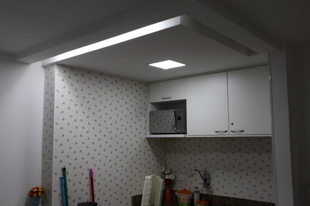  Apartamento Praia da Costa