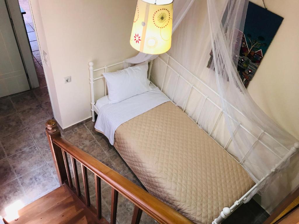 Fotografie z fotogalerie ubytování Christakos stone house Elafonisos v destinaci Elafonisos