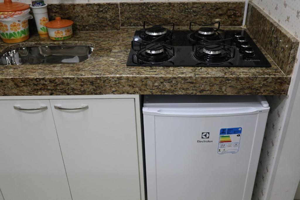  Apartamento Praia da Costa