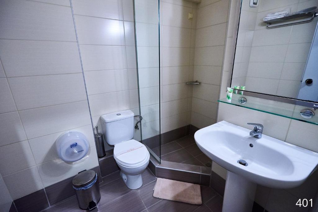 Atlantic Hotel - Resim 42