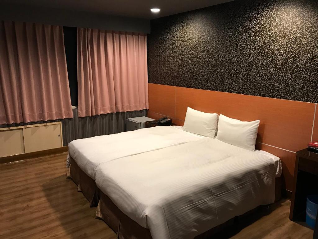 Gallery image of Long Siang Hotel in Kaohsiung