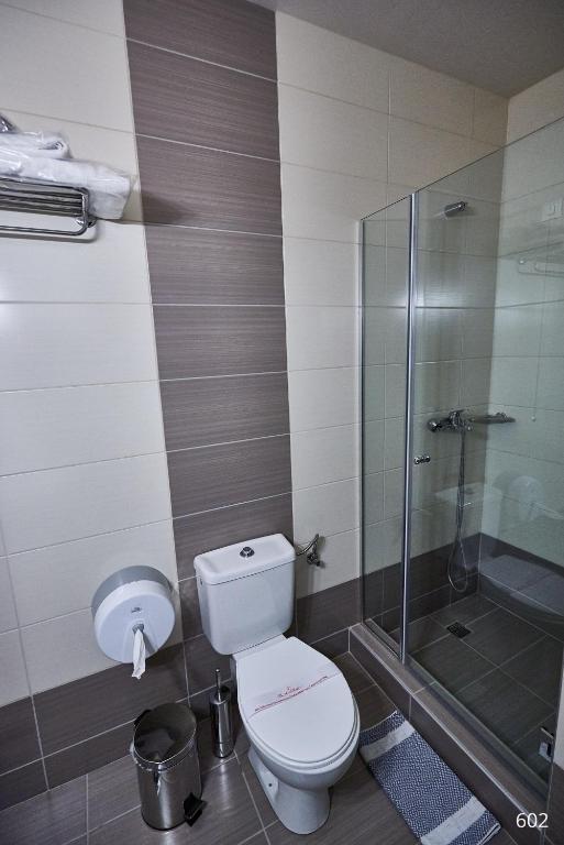 Atlantic Hotel - Resim 34