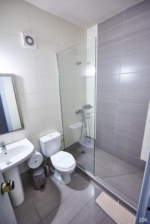 Atlantic Hotel - Resim 21