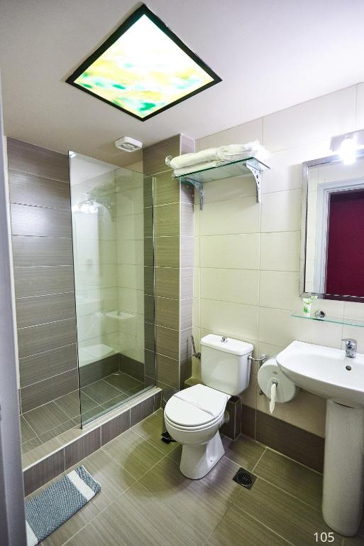 Atlantic Hotel - Resim 38