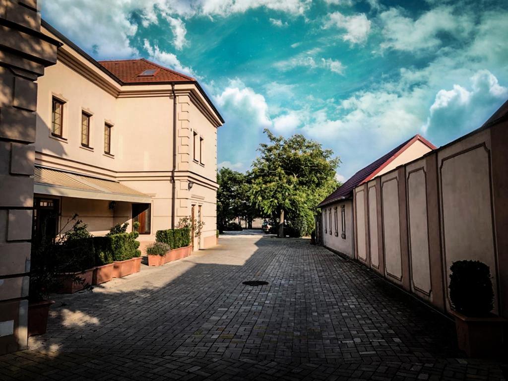 Kép Restaurant Pansion Wien szállásáról Vízkeleten a galériában
