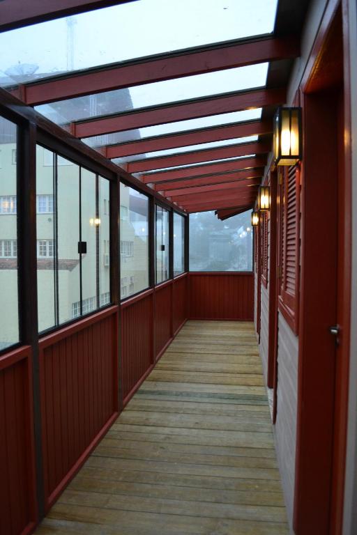 Pousada Bernardete  Pousada Bernardete