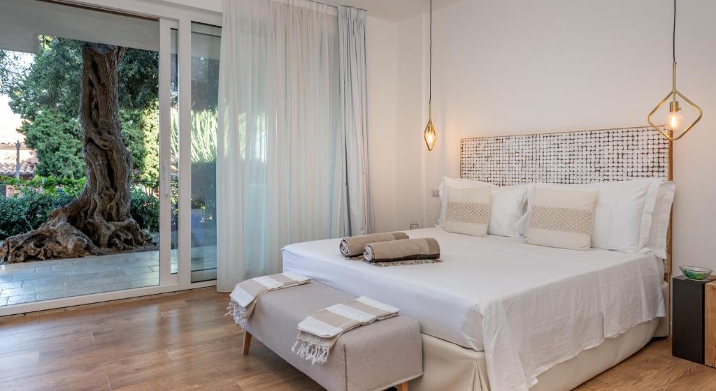 Iancu Charme Apartments - 18