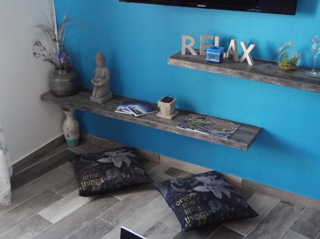 Fotografia z galérie ubytovania Apartment LELA v Šibeniku