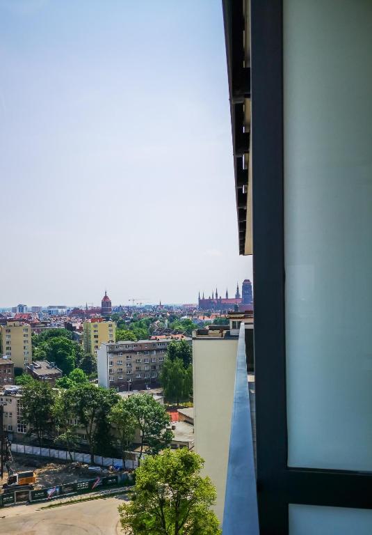 Mint Apartments Gdansk - 18