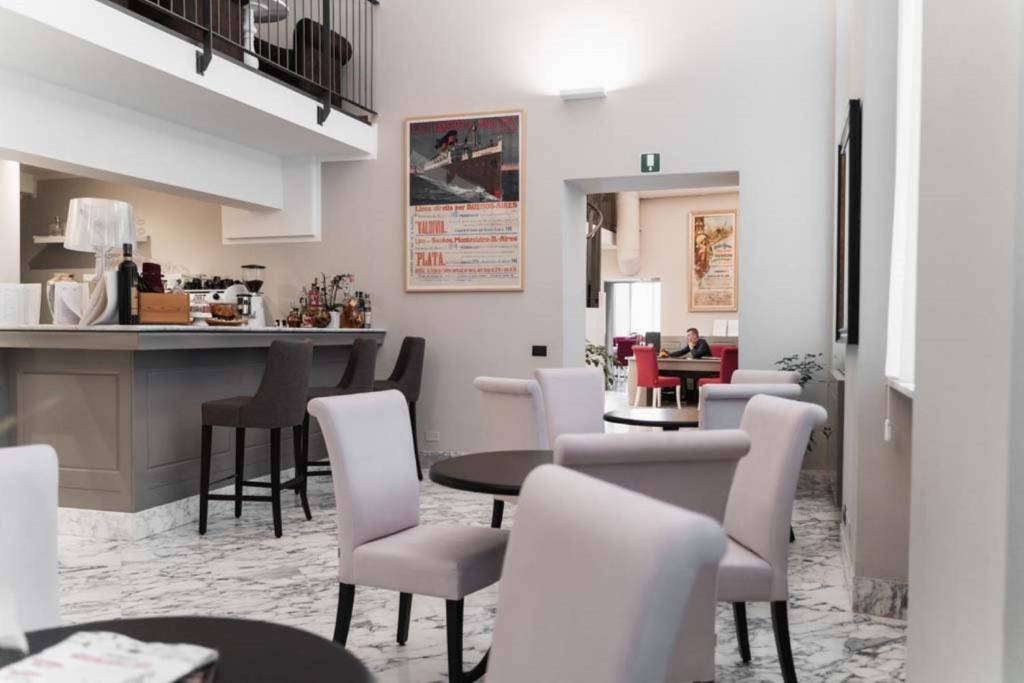 Hotel De Ville - Resim 21