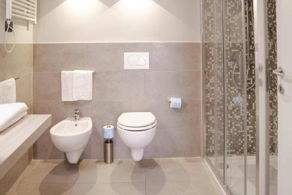 Hotel De Ville - Resim 26