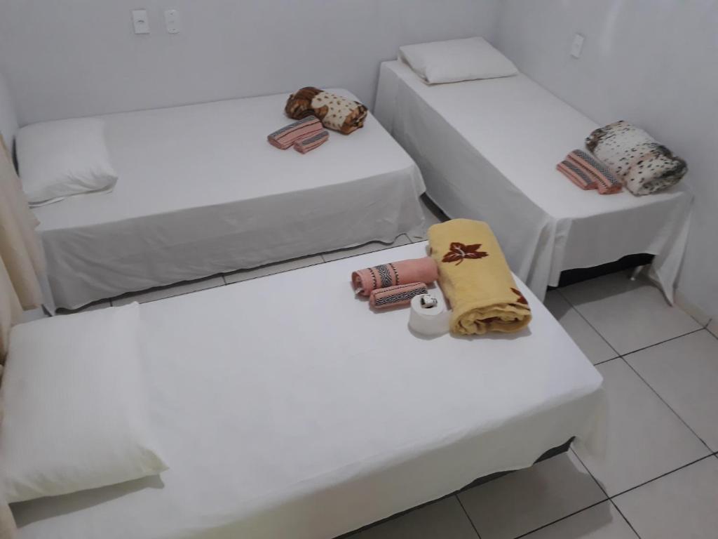 Fotografie z fotogalerie ubytování Pousada Mãe e Filhas v destinaci Mateiros