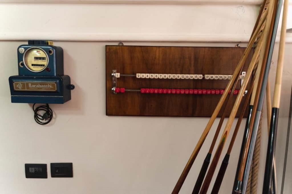 Hotel De Ville - Resim 34