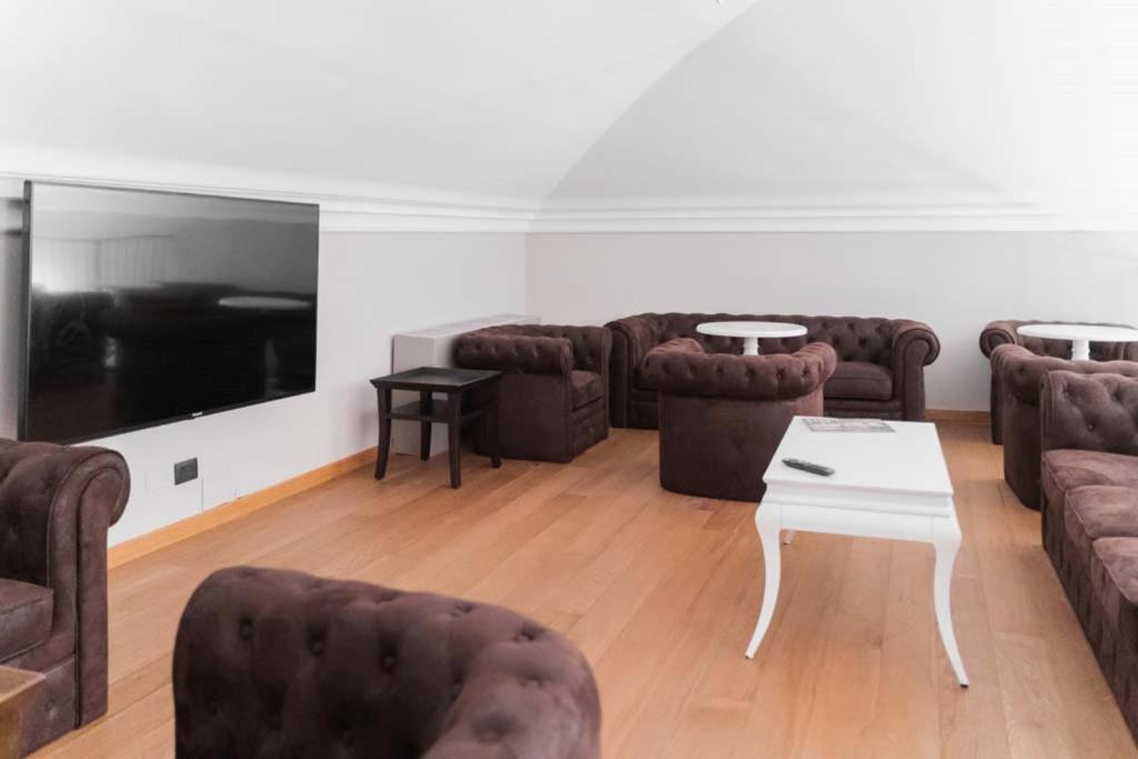 Hotel De Ville - Resim 36