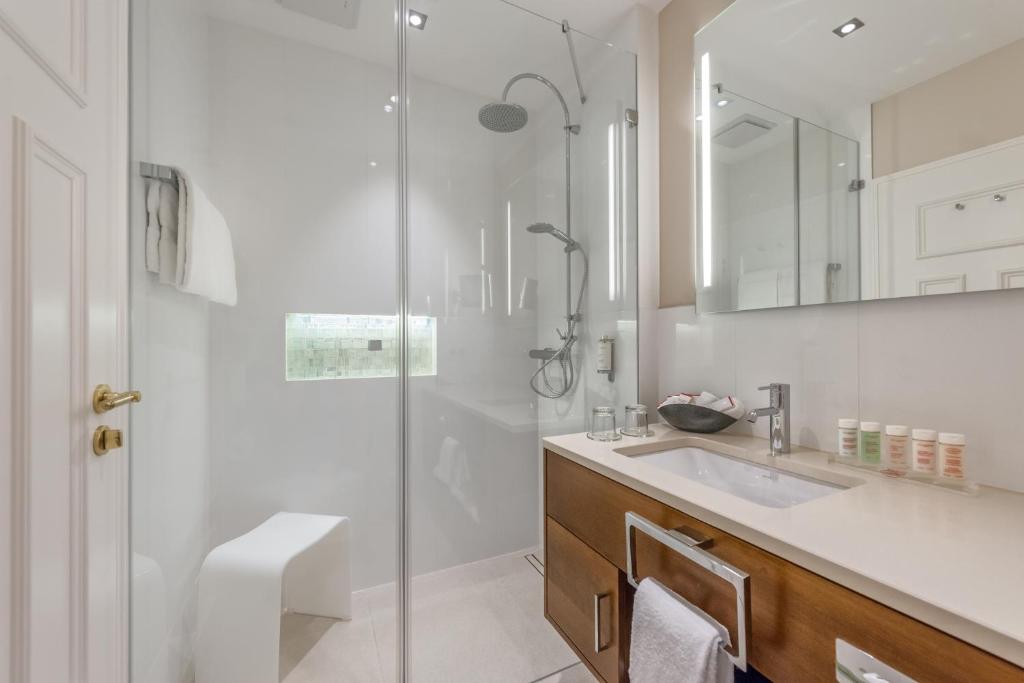 ROEWERS Privathotel & Spa - 3