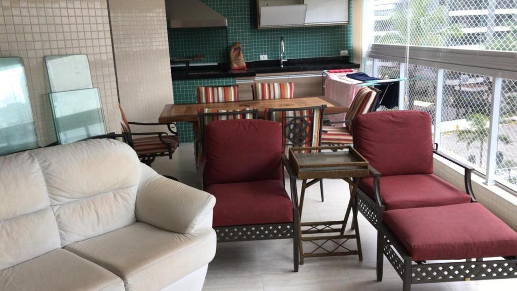  APTO RIVIERA SÃO LOURENÇO