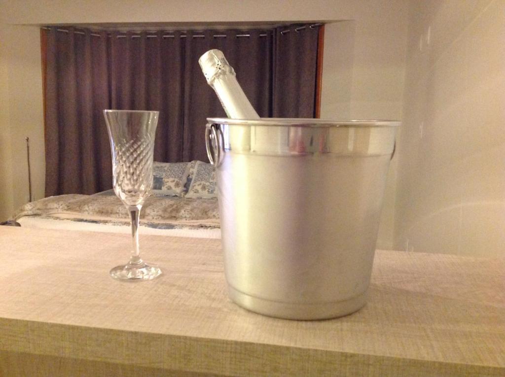  Apartamento de Charme em Gramado