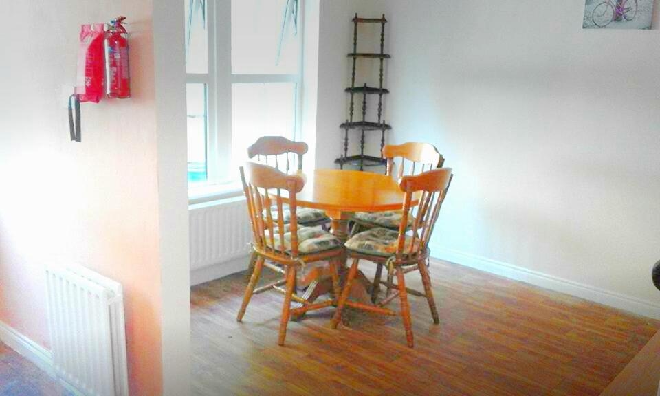 Fotografie z fotogalerie ubytování AVONDALE ACCOMMODATION v destinaci Letterkenny