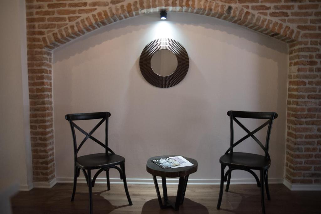 Φωτογραφία από το άλμπουμ του Old Bazaar Rooms στην Κορυτσά