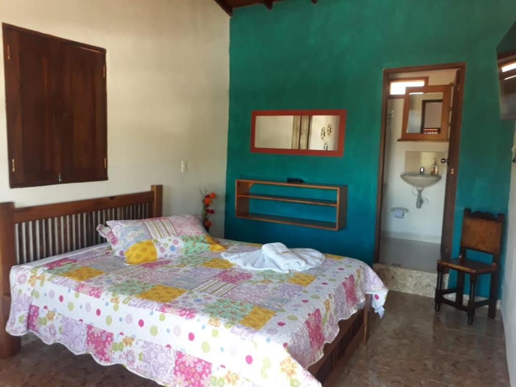 Hotel Diana Campestre