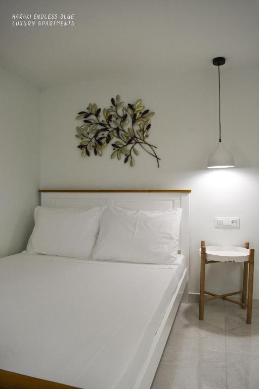 Haraki Endless Blue Luxury Apartments - Apartment - Split Level