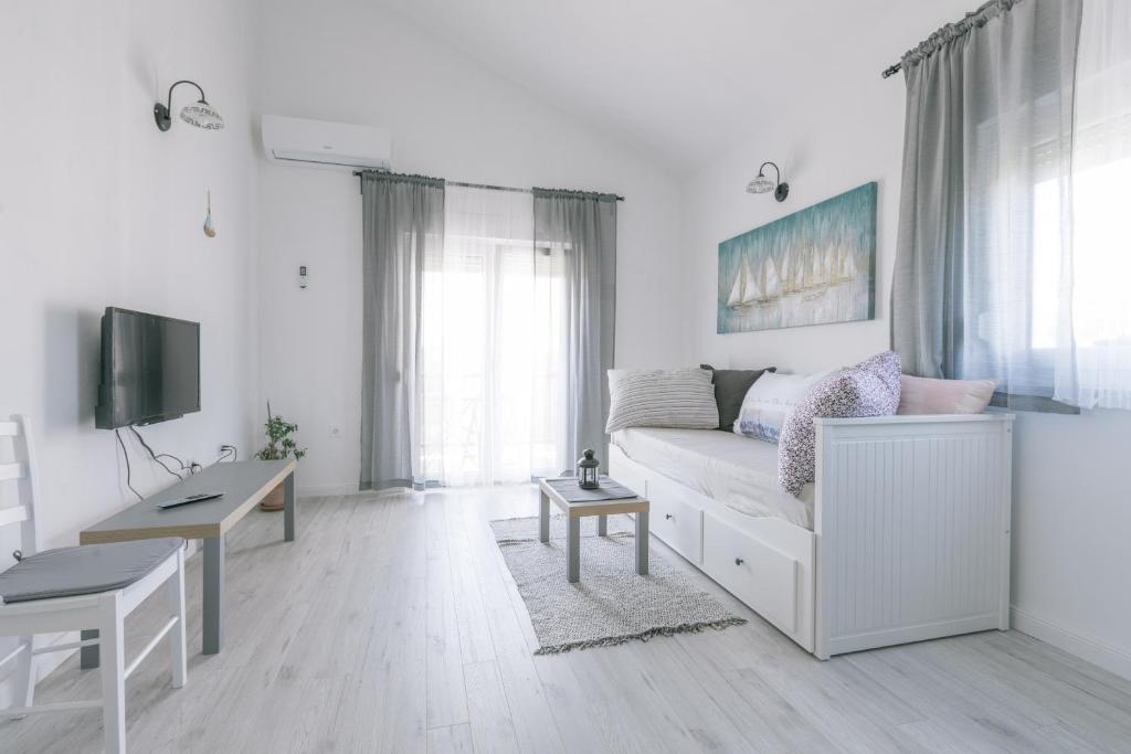 Hedon-Stone - Apartamento De Un Dormitorio