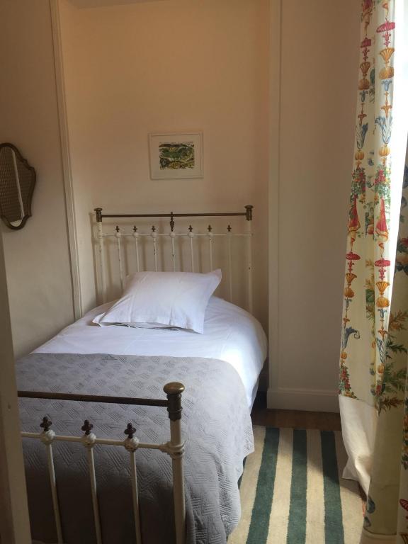 La Grenouille Noire - Family Suite