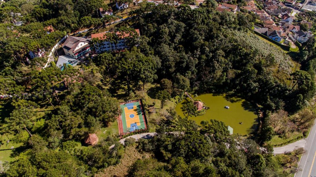  Golden Park Campos do Jordão