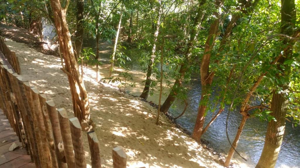  Park Veredas Flat
