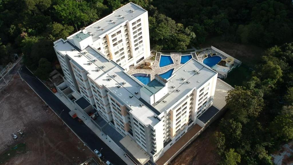  Park Veredas Flat