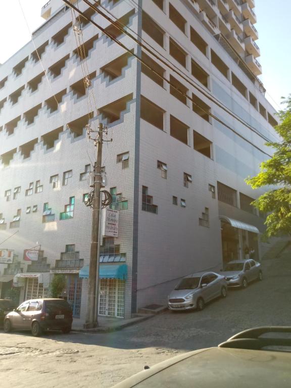  Conheça Caxambu e sua Natureza